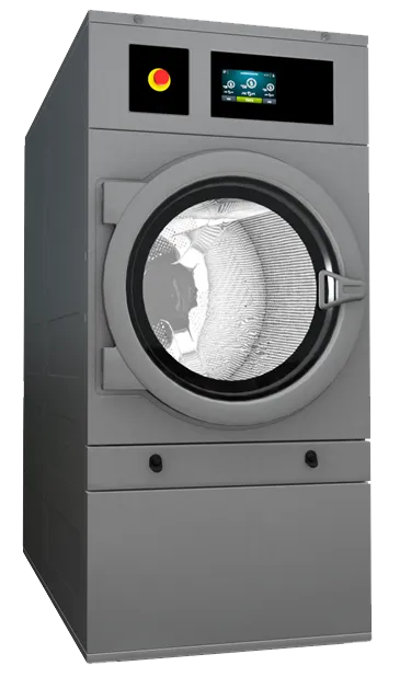 double-lavadora-white